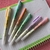 Kit marca texto que apaga