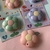 MINI ESTILETE FLOWERS molin