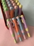 CANETA BORRACHA PASTEL MOLIN