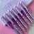 Marca Texto Pastel