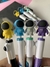 CANETA ASTRONAUTA