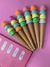 CANETA DE SORVETE - comprar online
