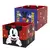 Organizador De Mesa DAC Mickey Mouse - Kit Com 2 Unidades