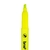 MARCA-TEXTO FLUORESCENTE AMARELO