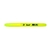 MARCA-TEXTO FLUORESCENTE AMARELO - comprar online