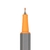 CANETINHA HIDROGRÁFICA FINE LINER 0.4MM - comprar online