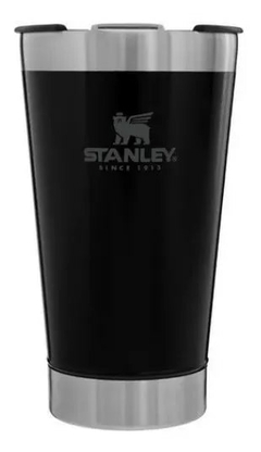 Copo Térmico de Cerveja Quente e Fria 502 ml Copo STANLEY - Malybull Store