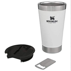 Copo Térmico de Cerveja Quente e Fria 502 ml Copo STANLEY