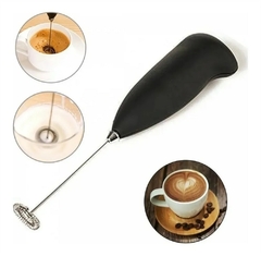 Mini Mixer Portátil Batedor de Bebidas