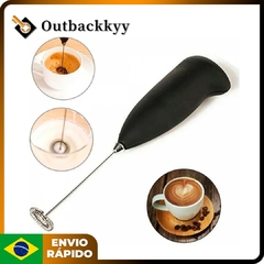 Mini Mixer Portátil Batedor de Bebidas - comprar online
