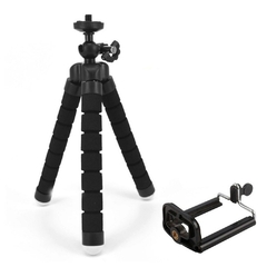 Suporte para Celular Flexível Ajustável - loja online