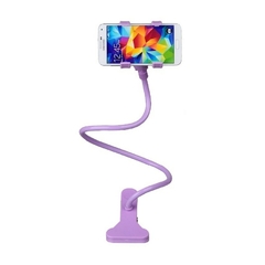 Suporte para Celular Flexível Ajustável - loja online