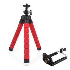 Suporte para Celular Flexível Ajustável