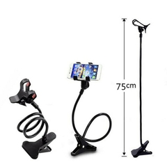 Suporte para Celular Flexível Ajustável