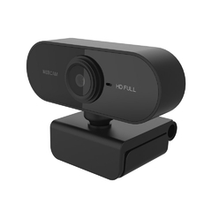 Webcam 1080p Full HD