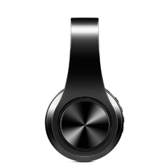 Fones de Ouvido Bluetooth sem fio Estéreo Dobrável Esportivo Handfree MP3 Player na internet