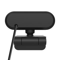 Webcam 1080p Full HD