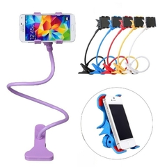 Suporte para Celular Flexível Ajustável