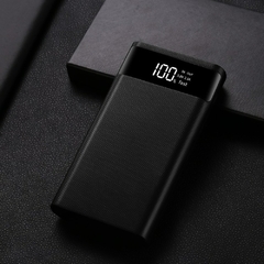 Carregamento Rápido 18650 Power Bank - Malybull Store