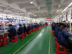 Imagem do RUSAM RS19 5.2 Fones de ouvido Bluetooth TWS com Cancelamento de Ruído