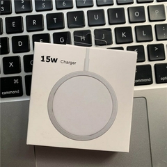 Carregador sem Fio Magnético de 15 W para iPhone - comprar online
