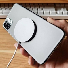 Carregador sem Fio Magnético de 15 W para iPhone