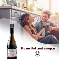 Rolha para Garrafa de Vinho e Champagne a Vácuo na internet