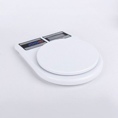Balança de Cozinha Digital de Alta Precisão 10kg - comprar online