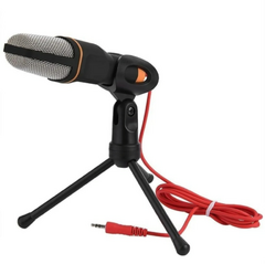 Microfone Omnidirecional 666 SF