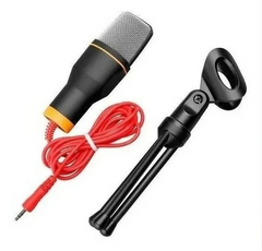 Microfone Omnidirecional 666 SF - comprar online