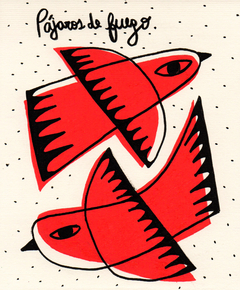 Club del Miniprint // Abril 2025