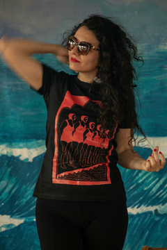 Remeras // Nadadoras de la Noche ♡ en internet
