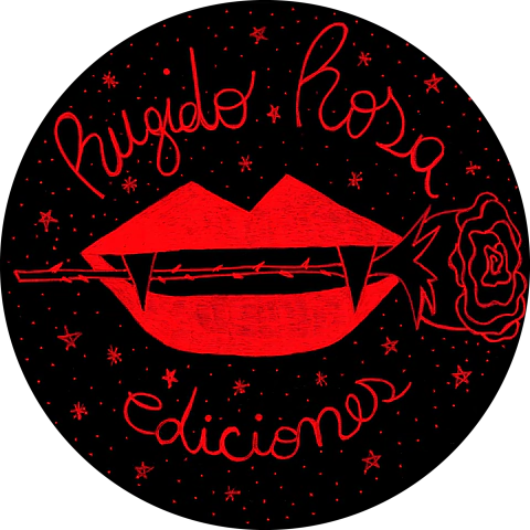 Rugido Rosa ediciones