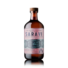 GIN ARTESANAL 15 BOTÁNICOS