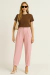 Calça cenoura - comprar online
