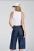Bermuda jeans Dalila - loja online
