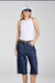 Bermuda jeans Dalila - Divina Chita Brasil Store
