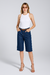Bermuda jeans Dalila - comprar online