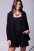 Blazer Renda Naomi na internet