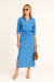 COORDENADO CAMILA AZUL - comprar online