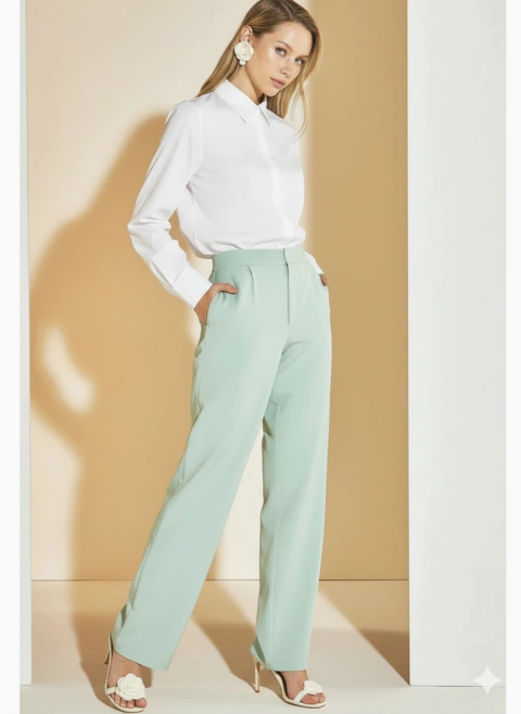 Calça Brunnera - comprar online