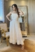 Imagem do vestido linho