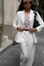 Blazer Ale Alfaiataria - Divina Chita Brasil Store