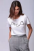 tshirt Love Coração Madri - Divina Chita Brasil Store