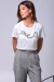 tshirt Love Coração Madri - loja online