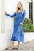 Vestido Cannes Midi