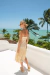 Vestido Tomara Que Caia Renda - Divina Chita Brasil Store