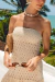 Vestido Tomara Que Caia Renda - comprar online