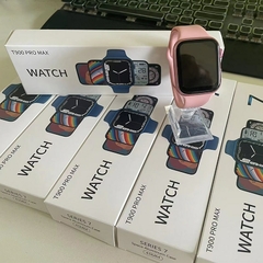 IWO 14 Pro Max Series 7 T900 Pro Max Smartwatch Bluetooth - comprar online
