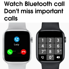 IWO 14 Pro Max Series 7 T900 Pro Max Smartwatch Bluetooth na internet